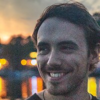 Envision Entertainment GmbH Employee Marius Kröger's profile photo