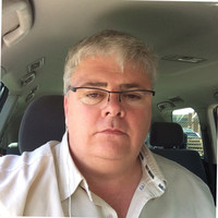 Meales Concrete Pumping Employee Gordon Hall's profile photo