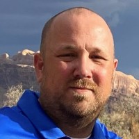 Advance Storage Products Employee Brett Kelly's profile photo