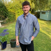 AppCheck Ltd Employee James Batty's profile photo