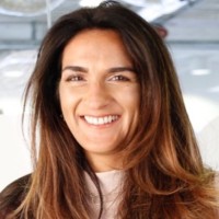 Farah van der Zijden Email & Phone Number