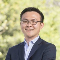 Exabel Employee Zac Yang's profile photo