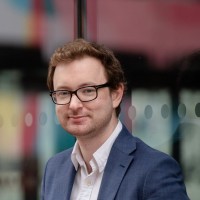 Chase Global Employee Andrew Thomson's profile photo
