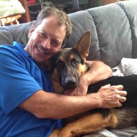 Kaiser Permanente Employee Ken Muller's profile photo