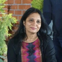 Keyura Vyas Email