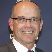 Brian McKenna's profile photo