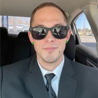 Yates Services Employee Cody Cornelius's profile photo