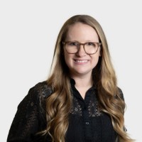 Itential Employee Jessica Newland's profile photo