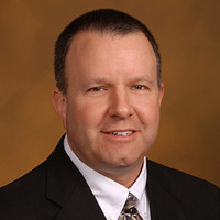 HORNE Employee Tony Jones's profile photo