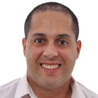 Quantic Vision Employee Rafael Moraos Salazar's profile photo