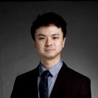 Budweiser Brewing Company APAC Employee Michael Yeung's profile photo