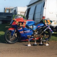 ViGo Bioenergy Employee Lee Finney's profile photo