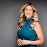 Serhant. Employee Tonya Johnson's profile photo