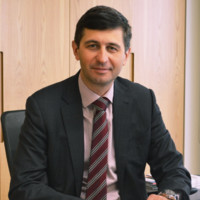 Generali Bulgaria Employee Dancho Danchev's profile photo