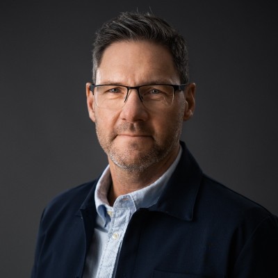 Gimic Employee Dan Idofsson's profile photo