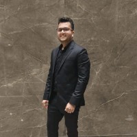 Clarivate Employee Laxmi Kanth's profile photo