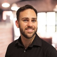 Hyne Timber Employee Blaize Bennett's profile photo