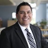 Boulder Valley School District Employee Randy Barber's profile photo