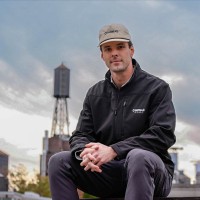 Monad Foundation Employee Daniel McLaughlin's profile photo
