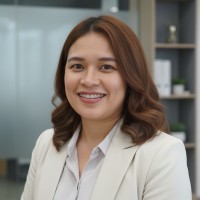 Easy Outsource Employee Katrina Galeos's profile photo