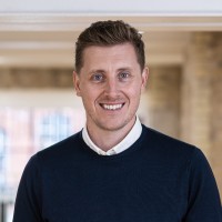 Storey Employee Stephen Adams's profile photo