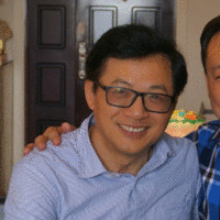Ping Tian Email & Phone Number