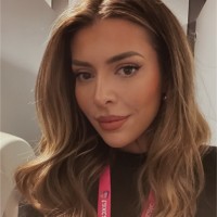 Adveco Ltd. Employee Amber O'Sullivan's profile photo
