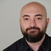 Comfrt Employee Richard Barkinskiy's profile photo