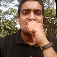Freestone Infotech Pvt. Ltd. Employee Pradeep Chandar's profile photo