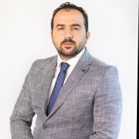 Value Solution Partners Employee Aytuğ Gençoruç's profile photo