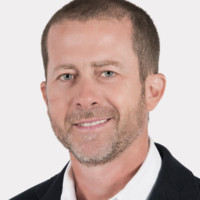 Amazon Web Services (AWS) Employee Tim Cancila's profile photo