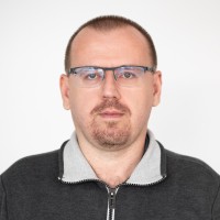 uniters.io Employee Stanislav Šľacký's profile photo