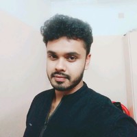 NEOGOV Employee Nikhil Johns's profile photo