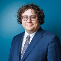 The Previant Law Firm, S.C. Employee Dominic G.'s profile photo