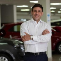 Wiz Co Employee Alexandre Kalache's profile photo