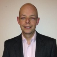 Crane Payment Innovations Employee Christopher Beard's profile photo