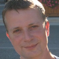 UMCG Employee Peter Heeringa's profile photo