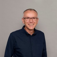 Fortress Resistors Employee Andrew Smith's profile photo