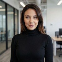 Simpatico Systems Employee Yesenia Mercado's profile photo