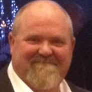 Town of Little Elm Employee Eric Erwin's profile photo