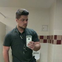 NEXIQ Technologies Employee Elijah Baggio's profile photo