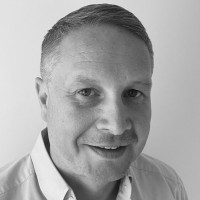 Nottingham Building Society Employee Greg Went's profile photo