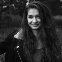 UX studio Employee Fanni Kelemen's profile photo