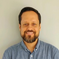 Universidad Nacional Employee Christian Chaverri-Ramos's profile photo