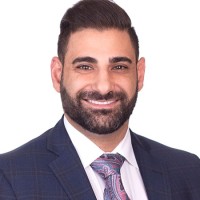 Keith Bashi Email & Phone Number