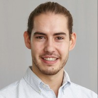 Tomorrow Things Employee Maximilian Konen's profile photo