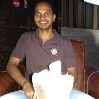 Balkrishna Patil Email & Phone Number