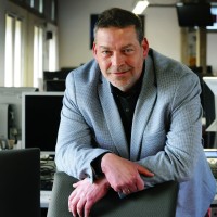 PZC Employee Ronald van Geenen's profile photo