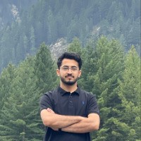 solutionave Employee Muhammad Haseeb's profile photo
