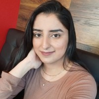 Ramanjot Kaur Email & Phone Number